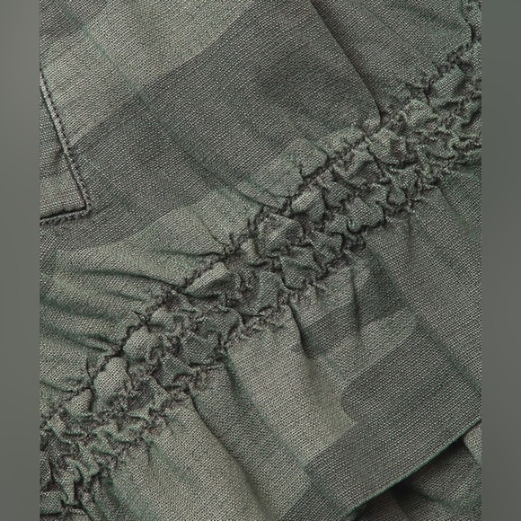 Splendid
Bodhi Camo Peplum Jacket - Picture 8 of 14